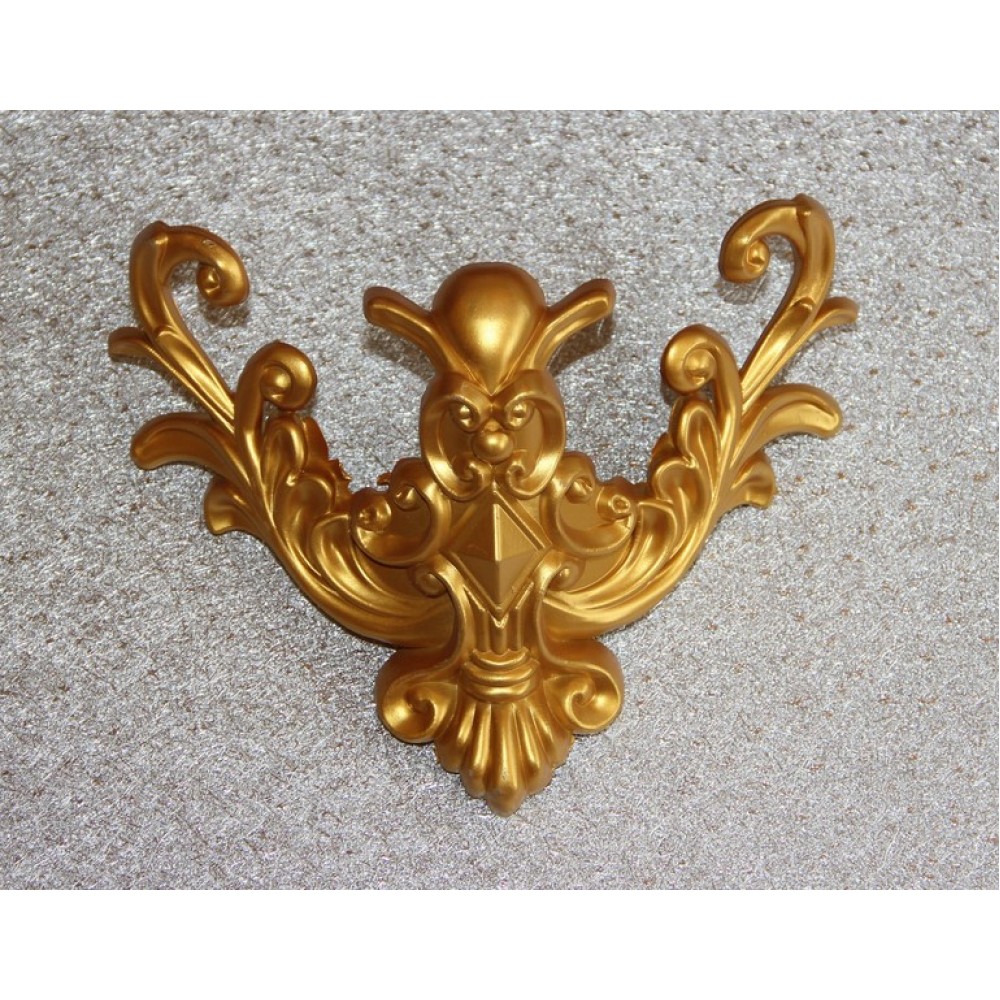 Osmanli Saray Tavan Corner-S(Buyuk dis kose kapama)